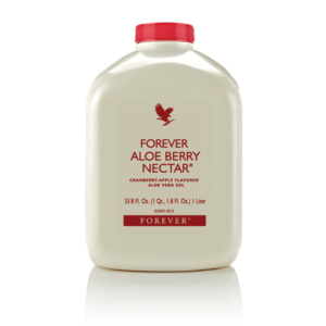 فوراور آلوئه بری نکتار(نوشیدنی نکتارفوراور) | Forever Aloe Berry Nectar