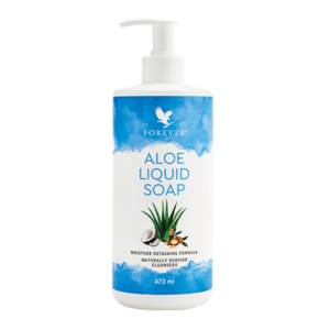 صابون فوراور  | Aloe Liquid Soap