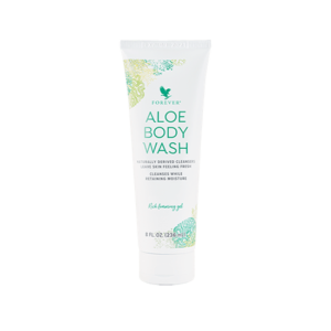 شامپو بدن فوراور (آلوئه بادی واش فوراور) | Forever Aloe Body Wash